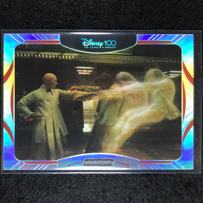 2023 Disney 100 Phantom Marvel Doctor Strange Final Frames #42