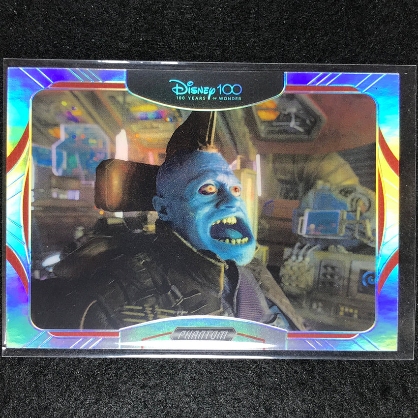 2023 Disney 100 Phantom Marvel Guardians Of The Galaxy Vol.2 Final Frames #45