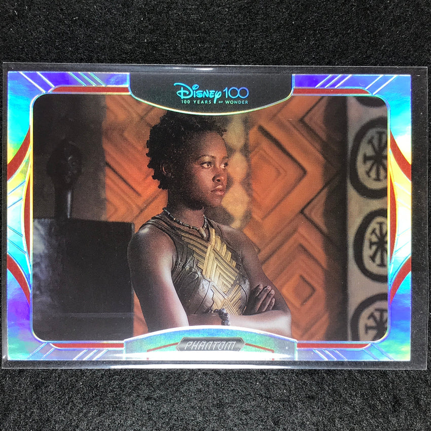 2023 Disney 100 Phantom Marvel Black Panther Final Frames #50