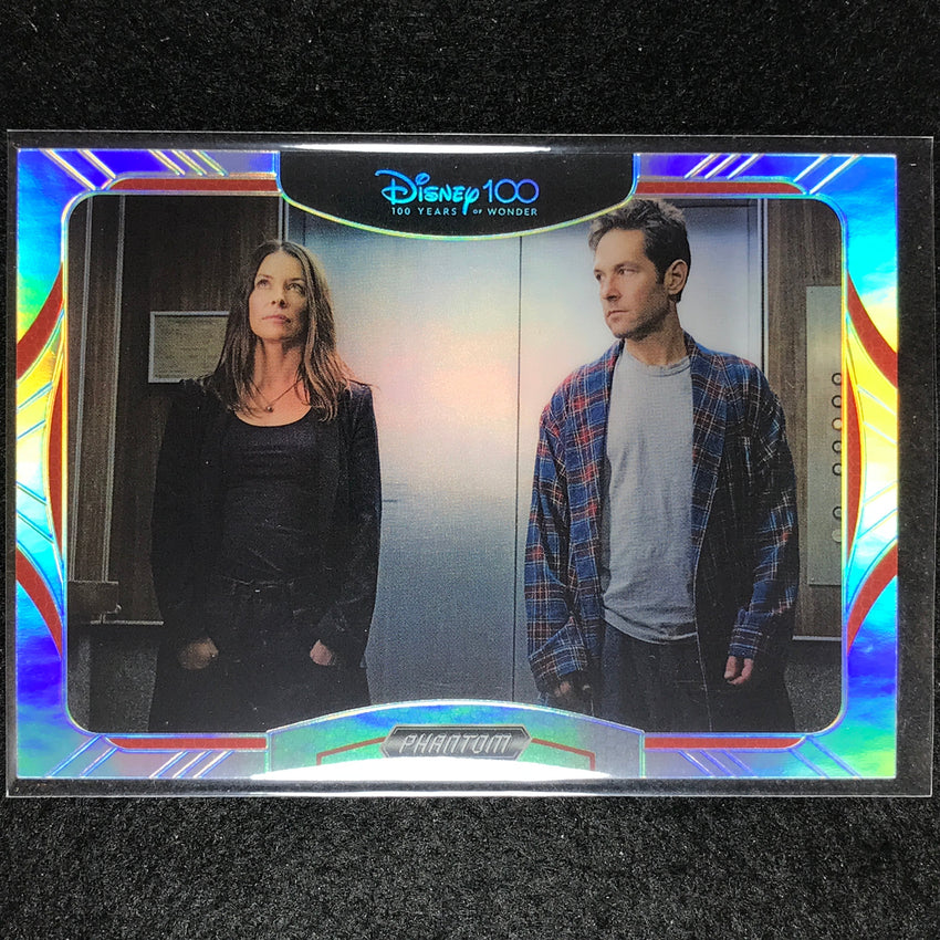 2023 Disney 100 Phantom Marvel Ant-man And The Wasp Final Frames #57