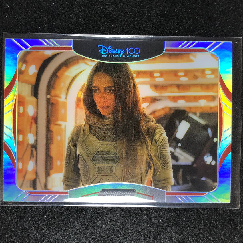 2023 Disney 100 Phantom Marvel Ant-man And The Wasp Final Frames #58