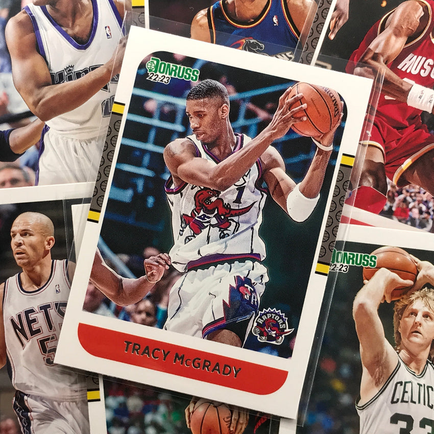 2022-23 Donruss Shaquille Oneal Retro Series Base No 2