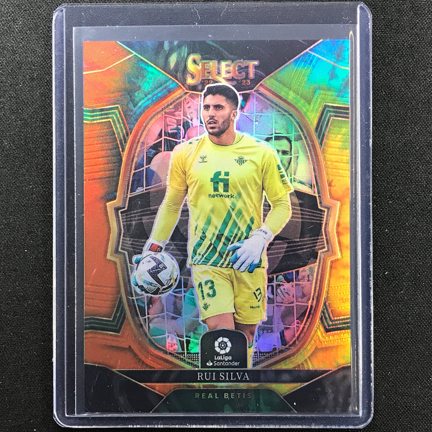 2022-23 Select La Liga Rui Silva Terrace Tie-dye 29/35
