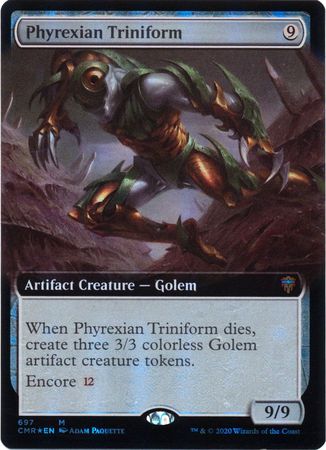 FOIL EXTENDED ART Path of Ancestry 708 - Commander Legends-Cherry Collectables