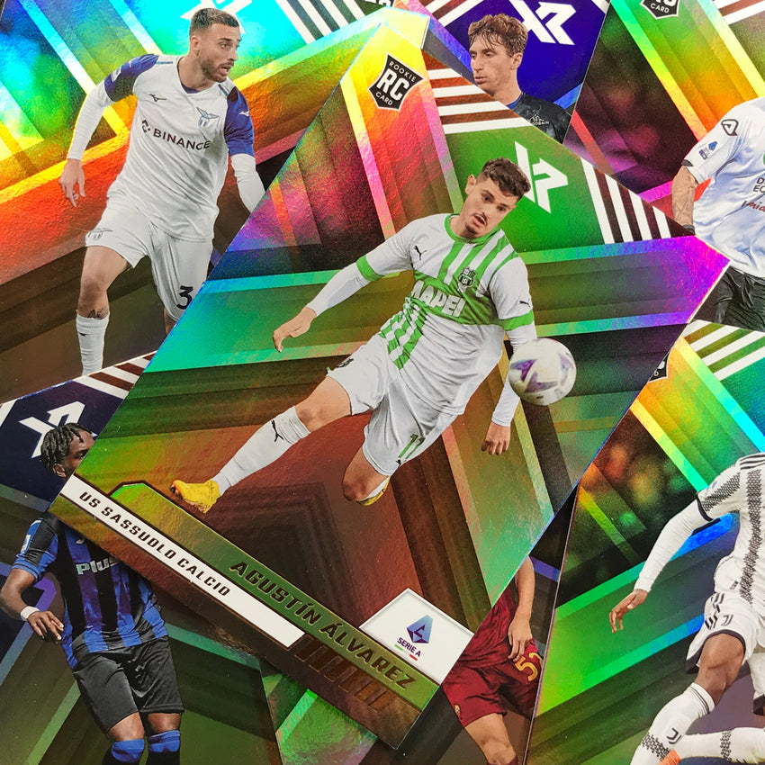 2022-23 Chronicles Serie A JAKA BIJOL XR Rookie Base Bronze #120