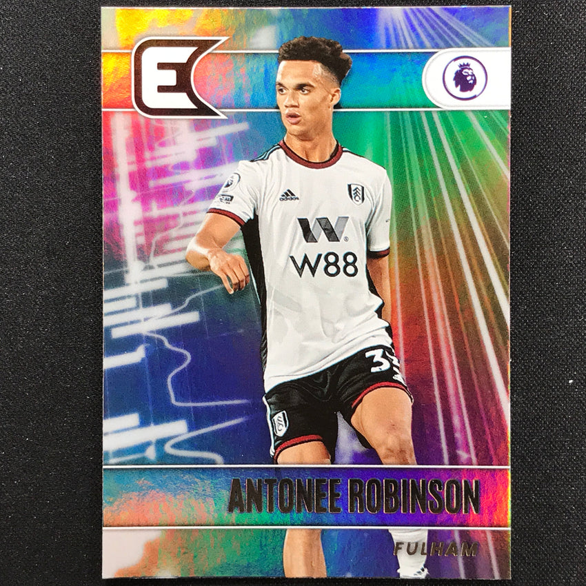 2022-23 Chronicles EPL ANTONEE ROBINSON Essentials Silver #159
