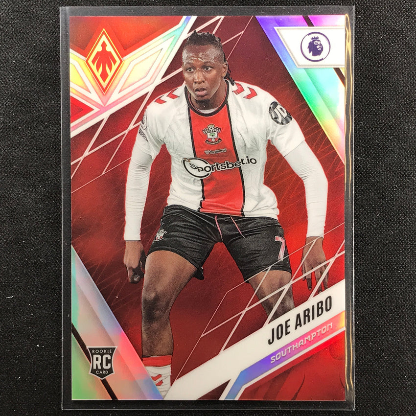 2022-23 Chronicles Epl Joe Aribo Phoenix Rookie Red 43/99
