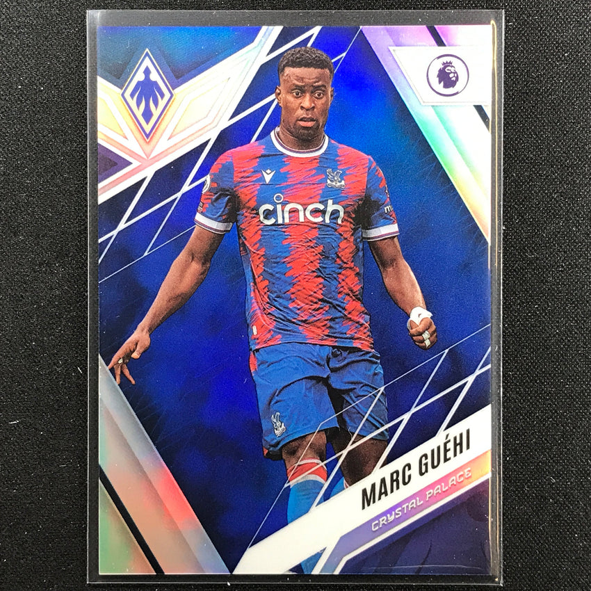 2022-23 Chronicles Epl Marc Guehi Phoenix Blue 6/49