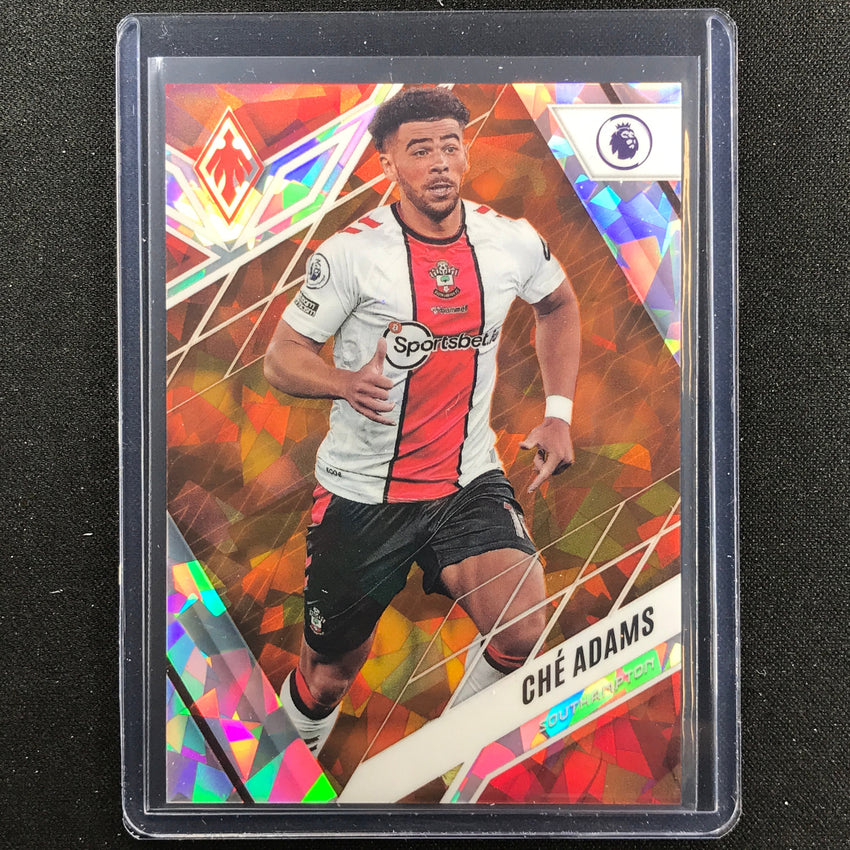 2022-23 Chronicles Epl Che Adams Phoenix Cracked Ice Orange 10/23