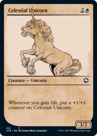EXTENDED ART Yuan-Ti Malison 371 - Adventures in the Forgotten Realms