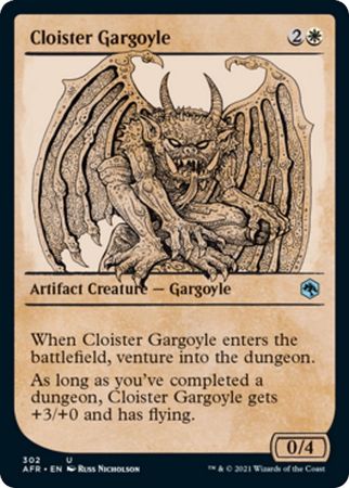 EXTENDED ART Teleportation Circle 364 - Adventures in the Forgotten Realms