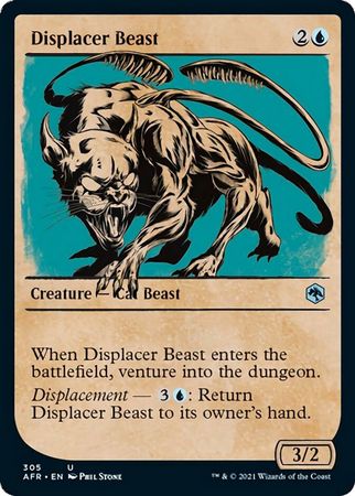 EXTENDED ART The Blackstaff of Waterdeep 365 - Adventures in the Forgotten Realms