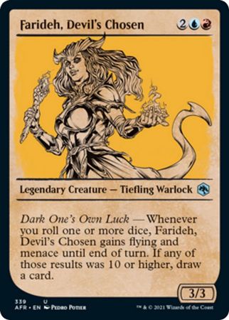 EXTENDED ART Skeletal Swarming 389 - Adventures in the Forgotten Realms
