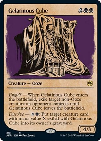 EXTENDED ART Guardian of Faith 362 - Adventures in the Forgotten Realms