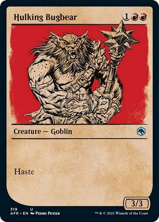 EXTENDED ART The Deck of Many Things 392 - Adventures in the Forgotten Realms