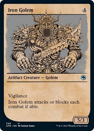 EXTENDED ART Treasure Chest 395 - Adventures in the Forgotten Realms