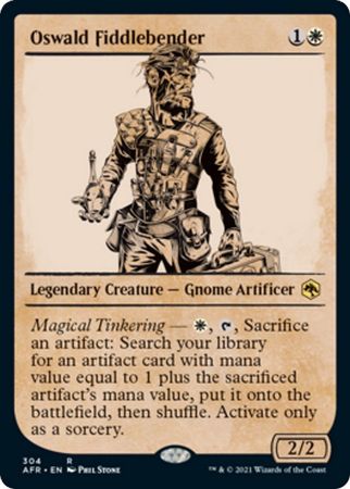 EXTENDED ART Flameskull 378 - Adventures in the Forgotten Realms