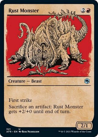 EXTENDED ART Wizard's Spellbook 370 - Adventures in the Forgotten Realms