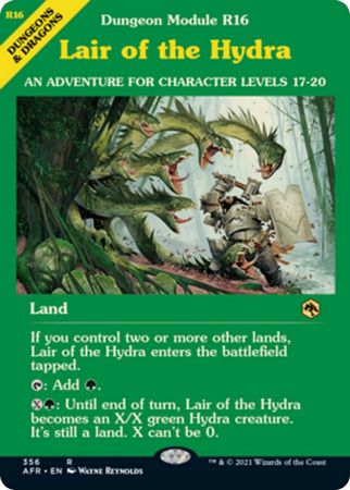 EXTENDED ART Asmodeus the Archfiend 373 - Adventures in the Forgotten Realms