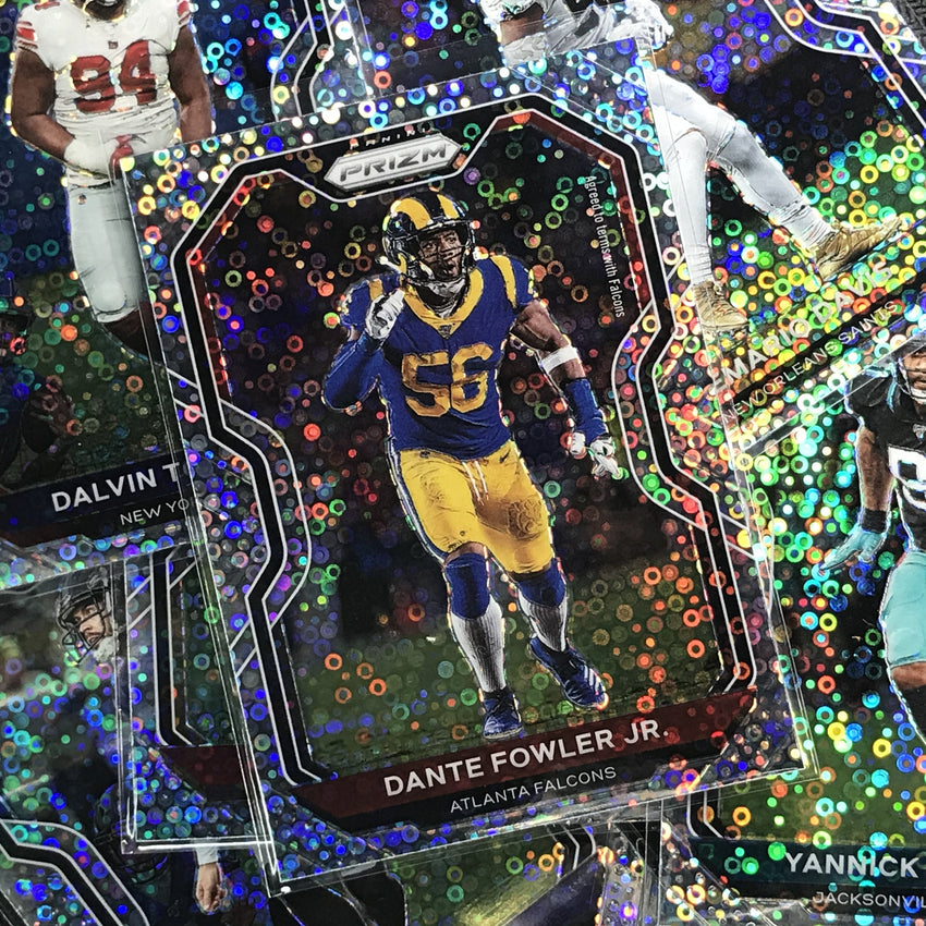 2020 Prizm No Huddle STEPHON GILMORE Silver Prizm #24-Cherry Collectables