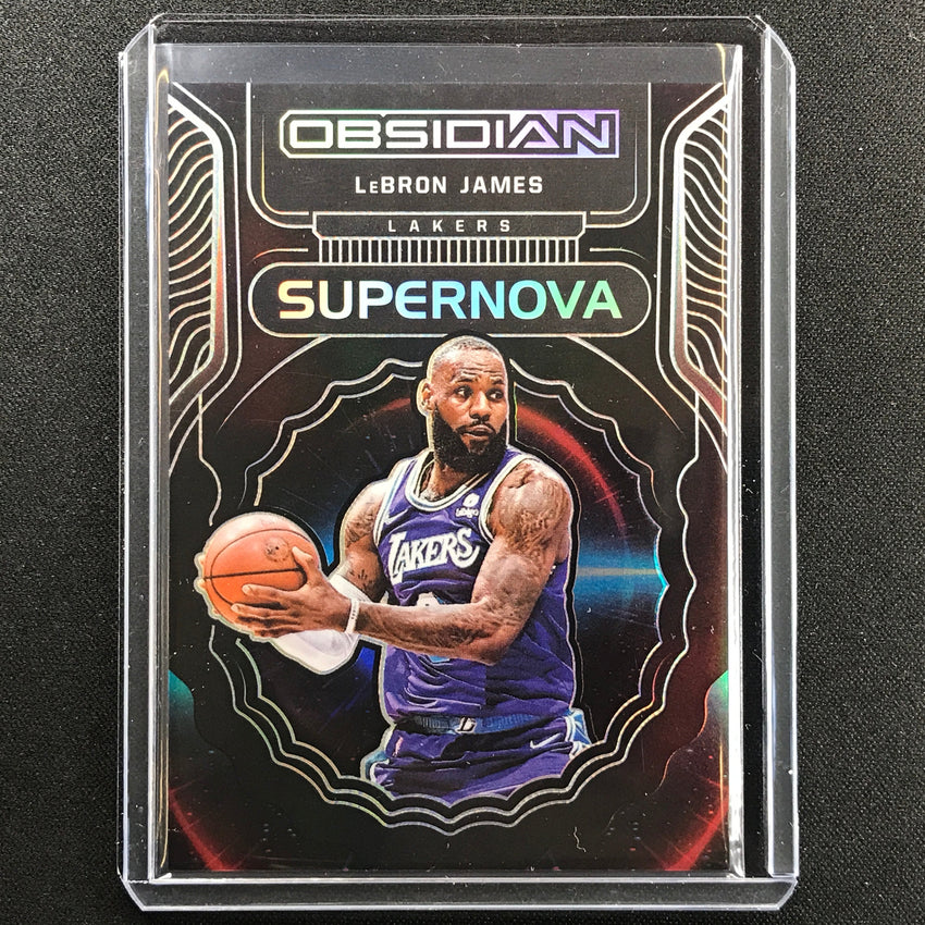 Lebron supernova on sale