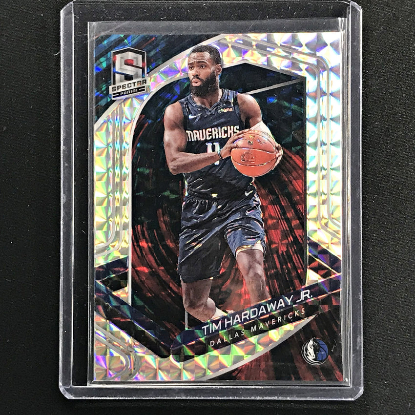 2019-20 Spectra TIM HARDAWAY JR Base Interstellar 12/49-Cherry Collectables