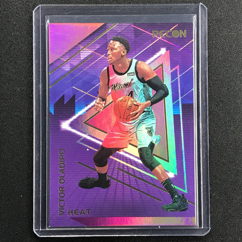 2020-21 Recon VICTOR OLADIPO Pink #109