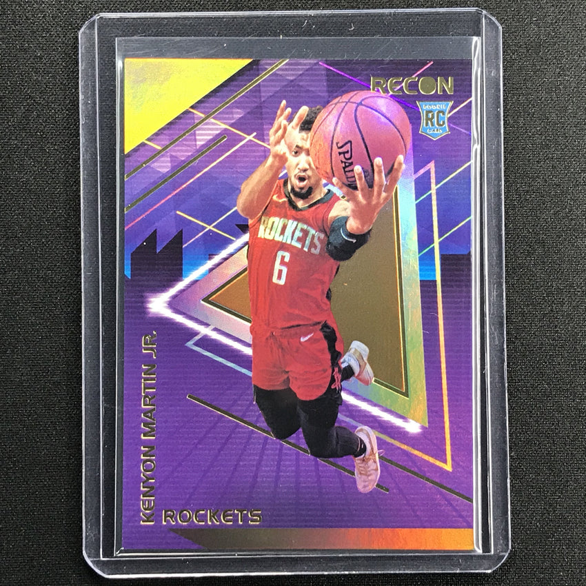 2020-21 Recon KENYON MARTIN JR. Rookie Bronze #148