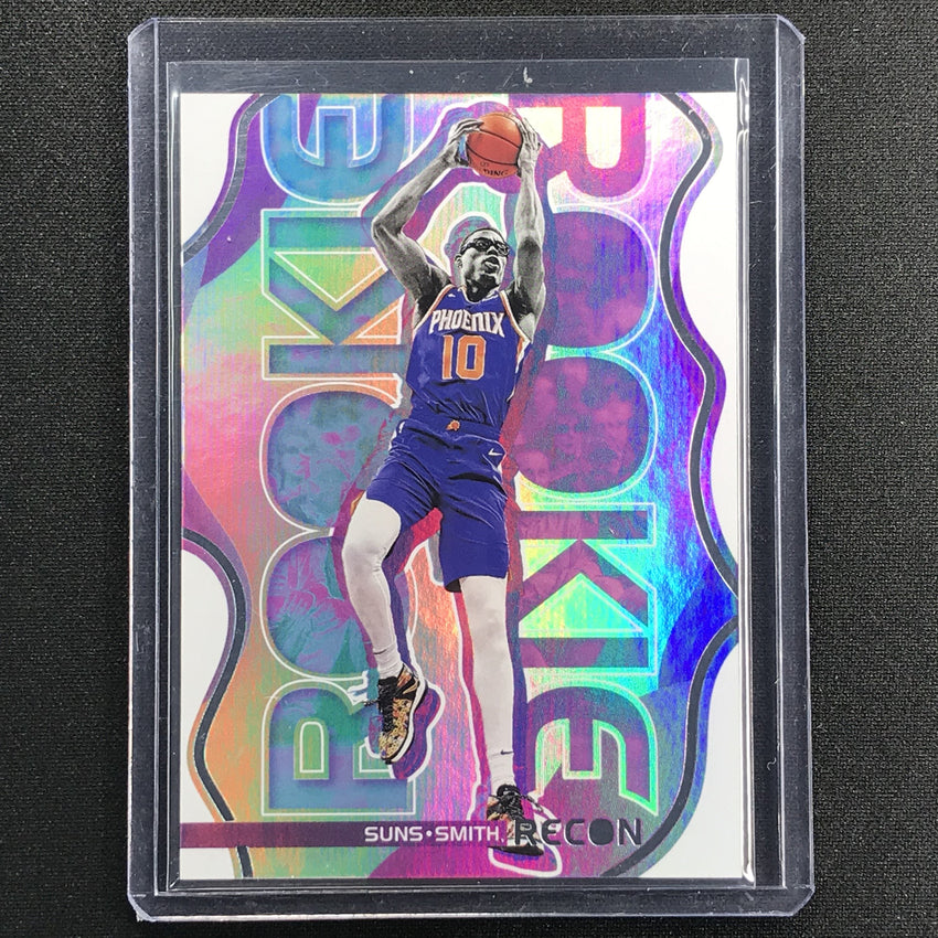 2020-21 Recon JALEN SMITH Rookie Recon Base #39