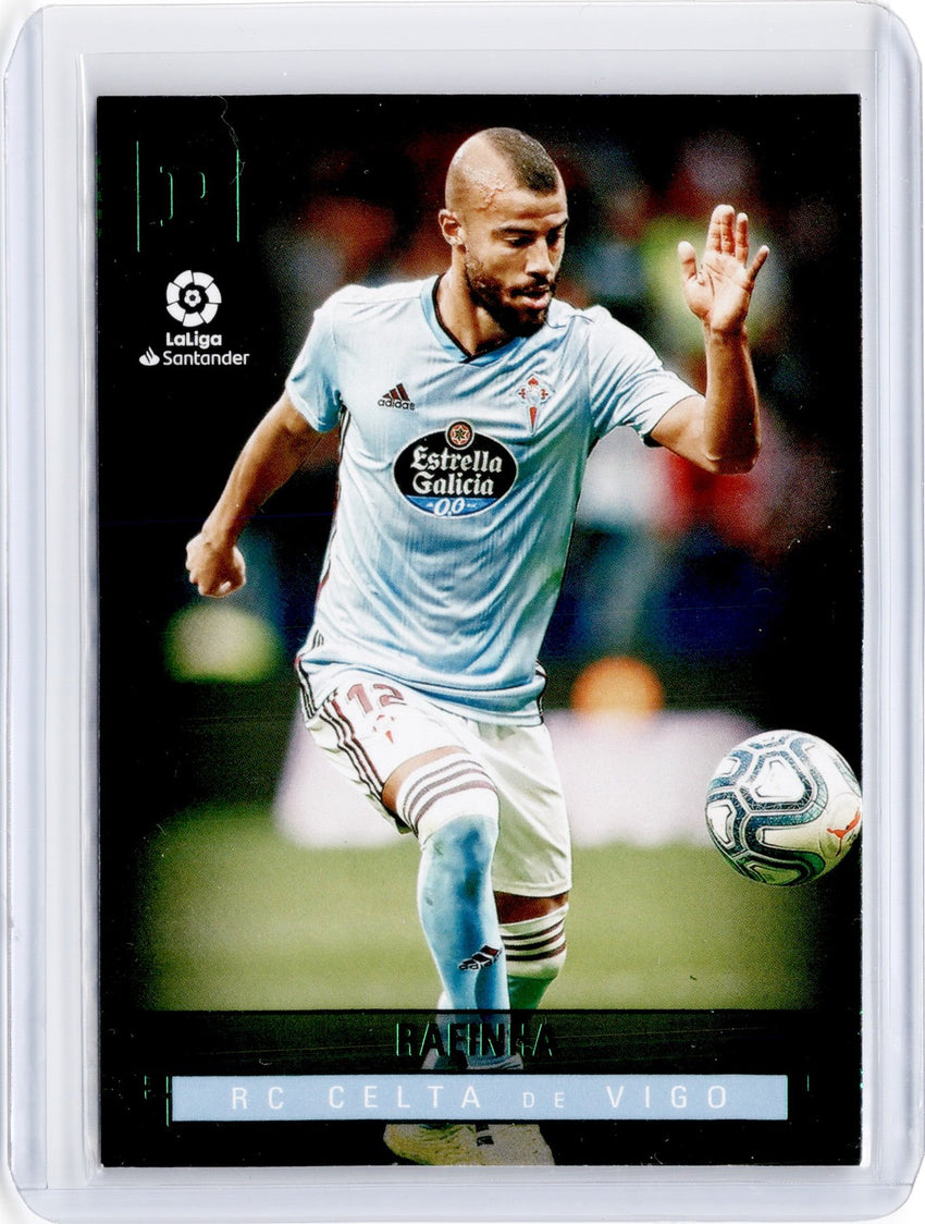 2019-20 Chronicles Soccer RAFINHA Panini Base Green #429-Cherry Collectables