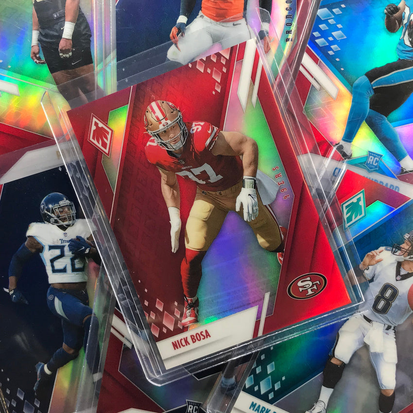 2021 Phoenix Kenneth Gainwell Rookie Red 20/250