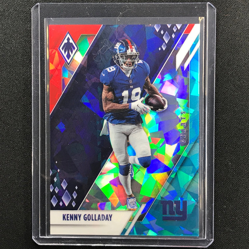 2021 Phoenix Kenny Golladay Fire And Ice 50/50