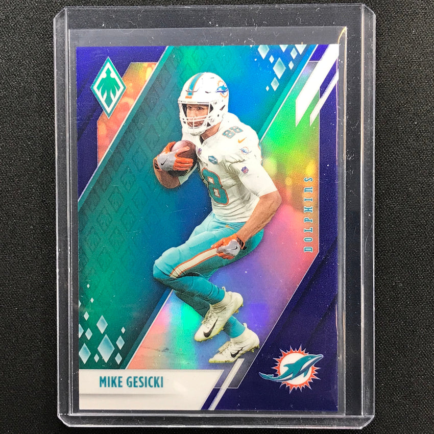 2021 Phoenix Mike Gesicki Blue 13/35