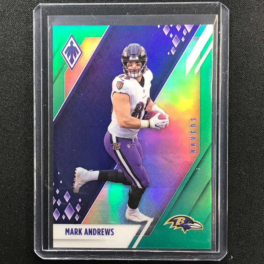 2021 Phoenix Mark Andrews Green 7/25