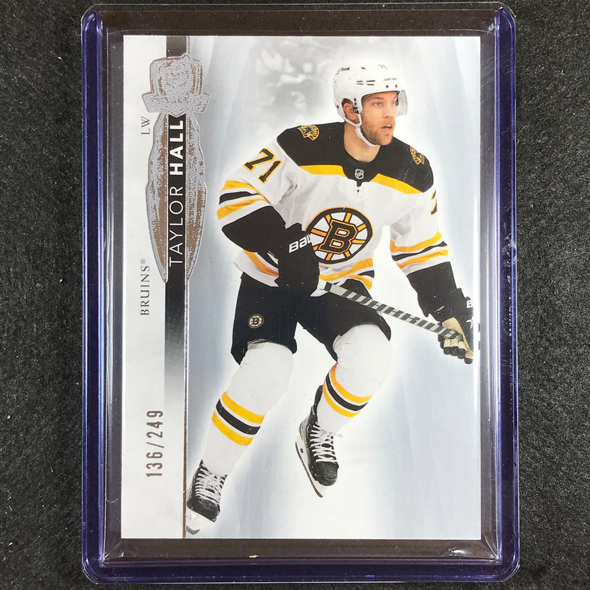 2021-22 The Cup Taylor Hall Base 136/249