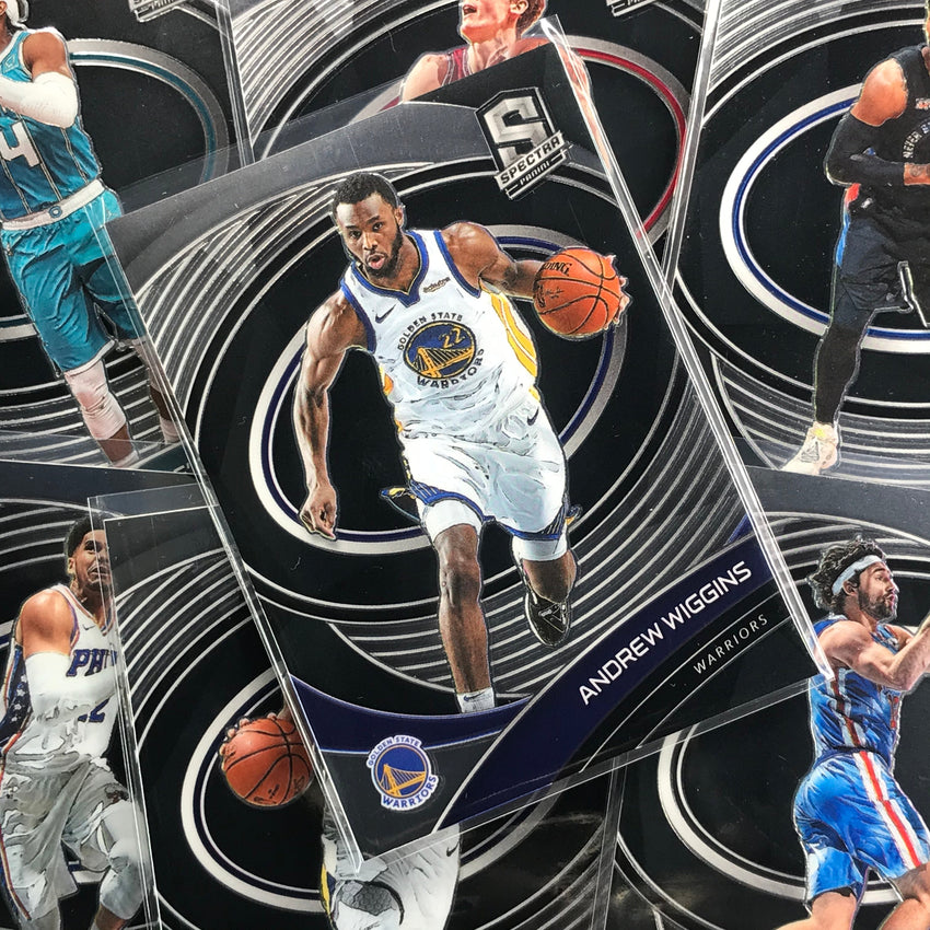 2020-21 Spectra TERRY ROZIER Base #30