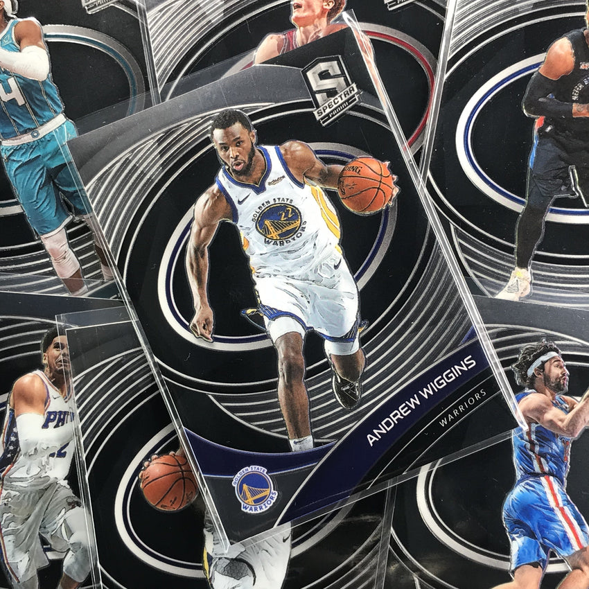 2020-21 Spectra Kyle Lowry Base No 78