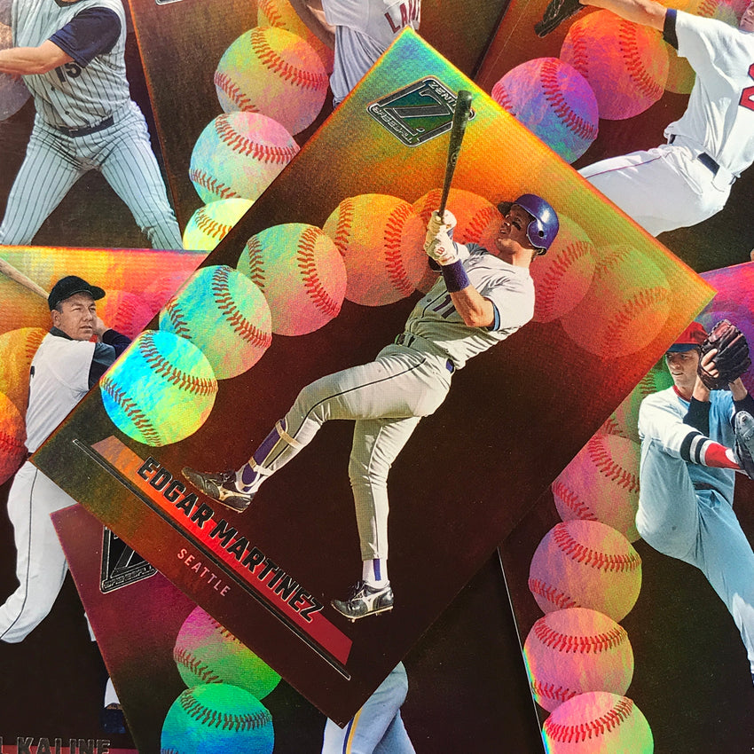 2023 Chronicles MLB VLADIMIR GUERRERO Zenith Base #17