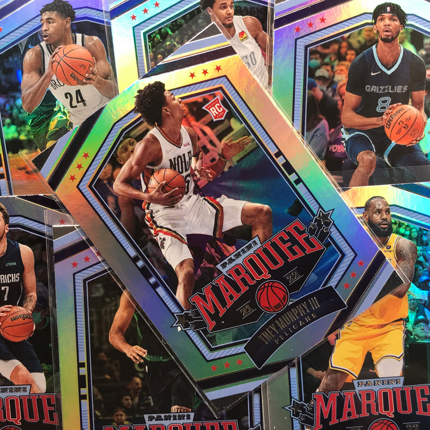 2021-22 Chronicles KEVIN DURANT Marquee Base #360