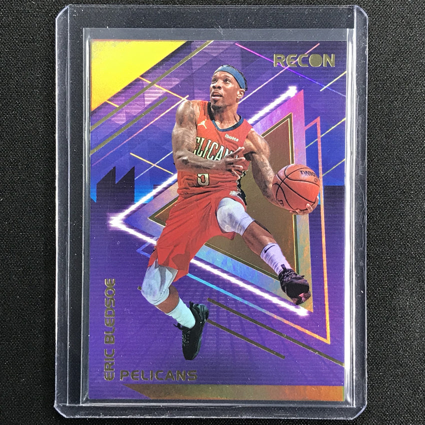 2020-21 Recon ERIC BLEDSOE Bronze #11