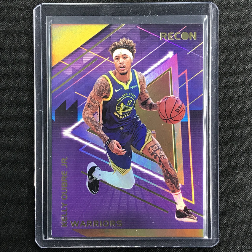 2020-21 Recon KELLY OUBRE JR. Bronze #76