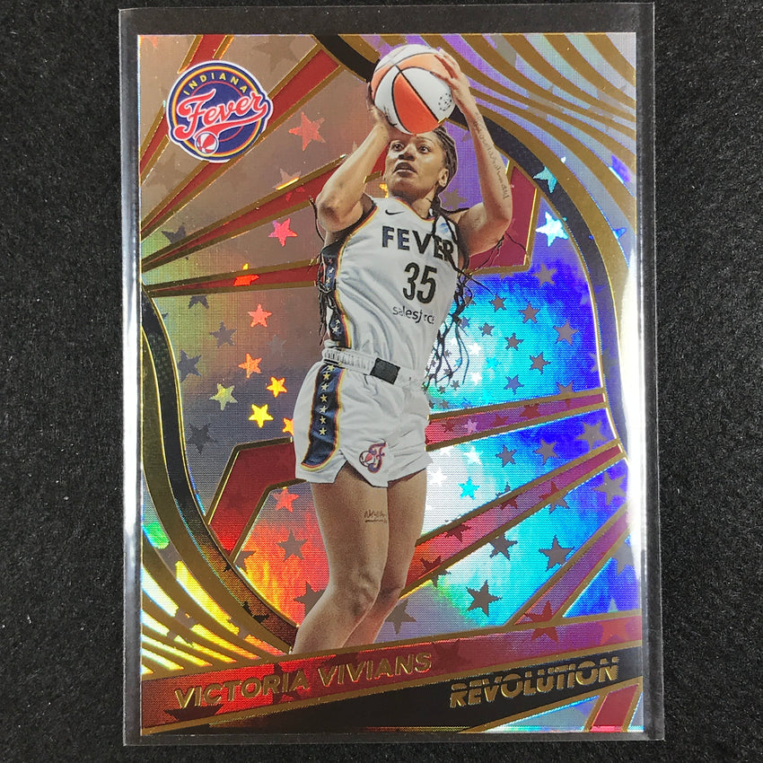2022 Revolution Wnba Victoria Vivians Astro No 78