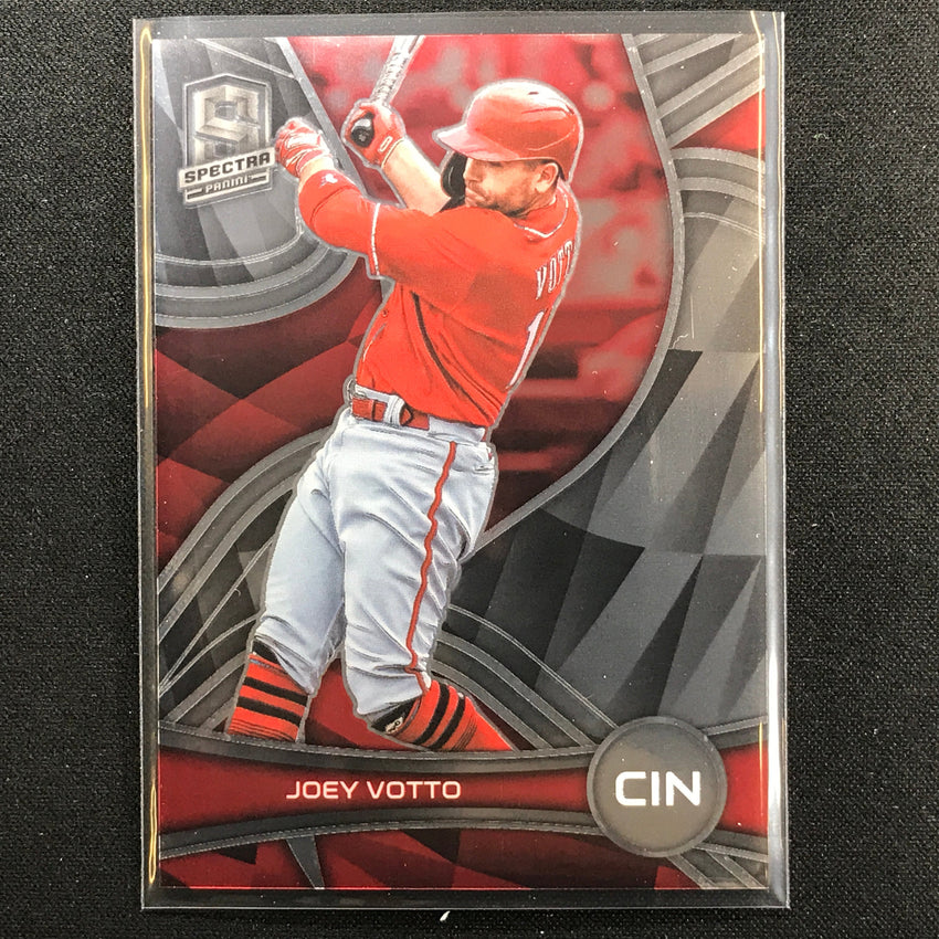 2022 Chronicles JOEY VOTTO Spectra Base #80