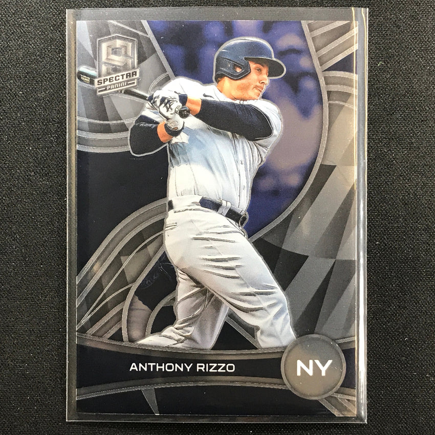 2022 Chronicles Anthony Rizzo Spectra Base No 93