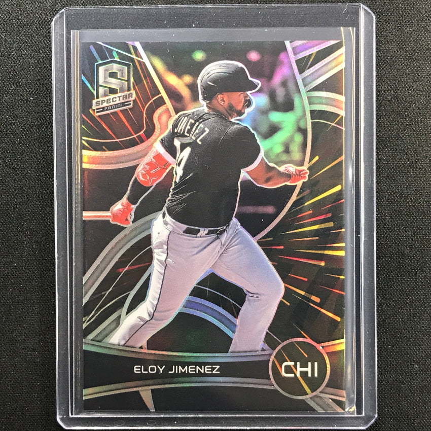2022 Chronicles Eloy Jimenez Spectra Hyper 54/75