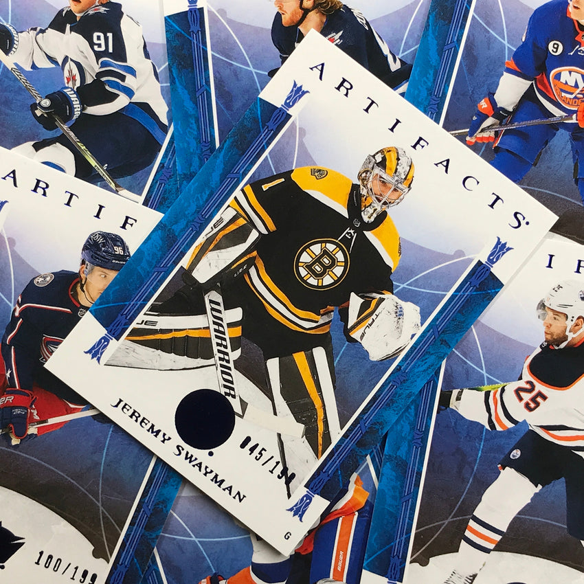 2022-23 Artifacts Nhl Steven Stamkos Base Royal Blue /199 No 100