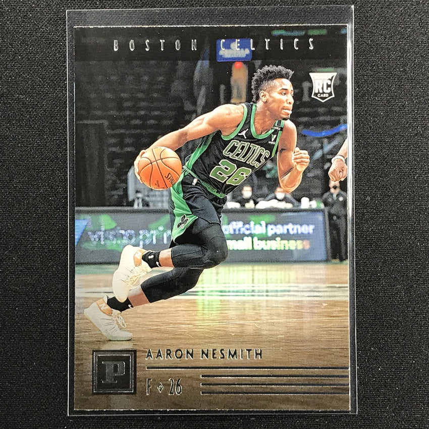 2020-21 Chronicles AARON NESMITH Panini Base Rookie #126