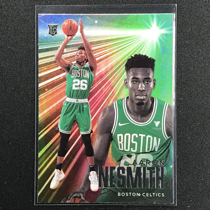 2020-21 Chronicles AARON NESMITH Essentials Rookie Base #213