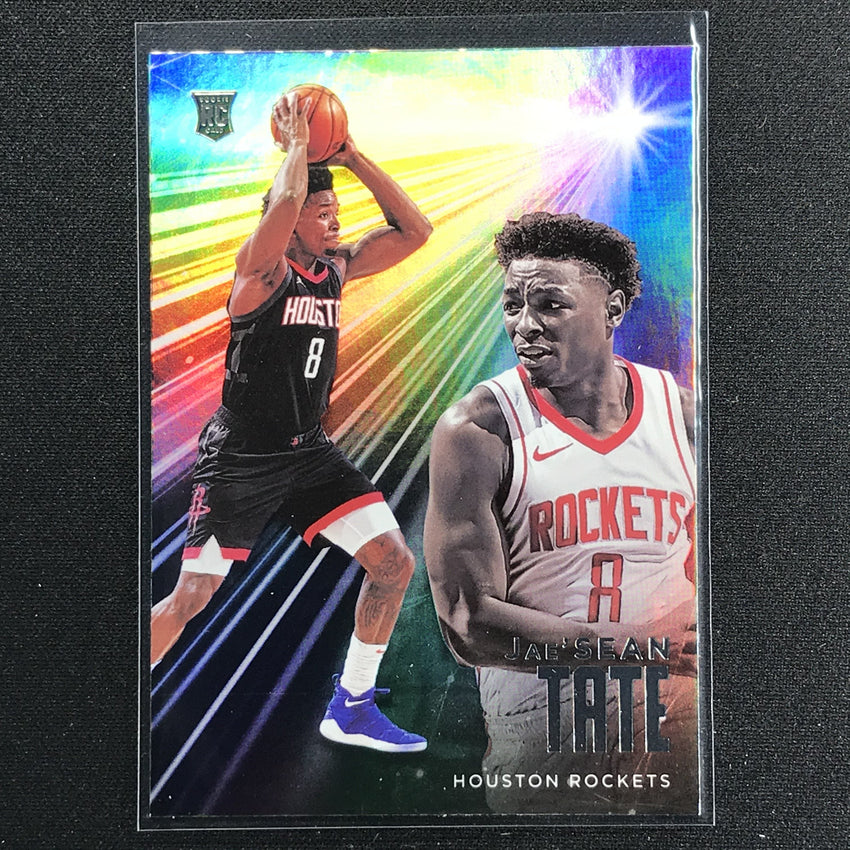 2020-21 Chronicles Jaesean Tate Essentials Rookie Base No 216