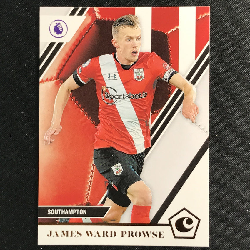 2020-21 Chronicles EPL JAMES WARD-PROWSE Chronicles Base Set Bronze #27